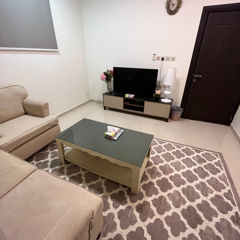 اكنان للشقق المفروشة Apartment in Riyadh Province