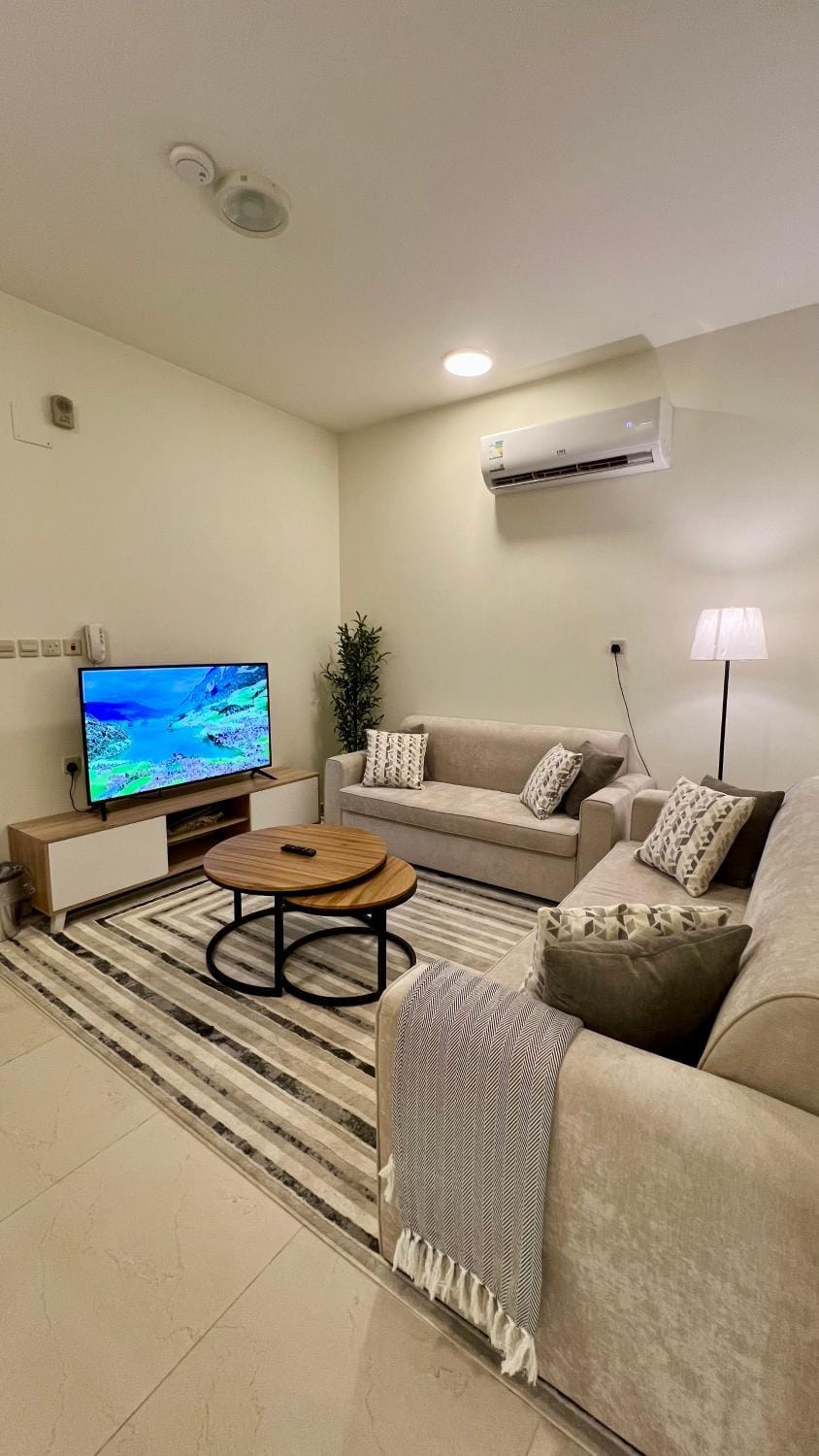 اكنان للشقق المفروشة Apartment in Riyadh Province