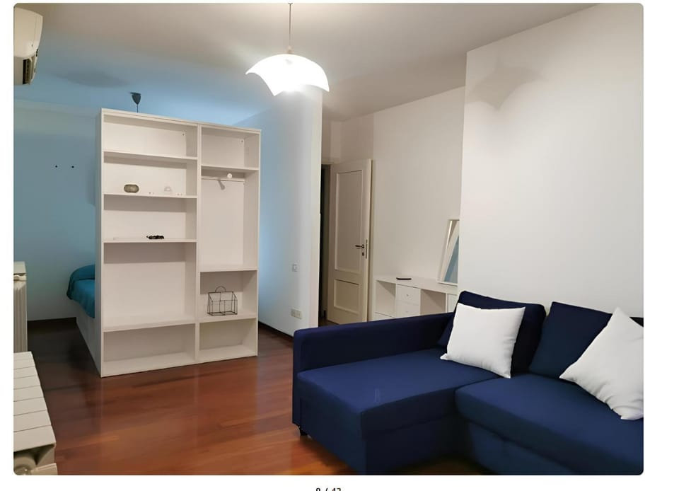 Guerrero Oasis Bed and Breakfast in Trieste