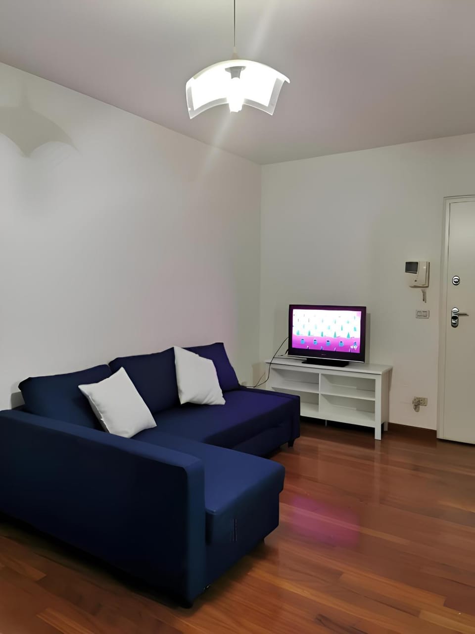 Guerrero Oasis Bed and Breakfast in Trieste
