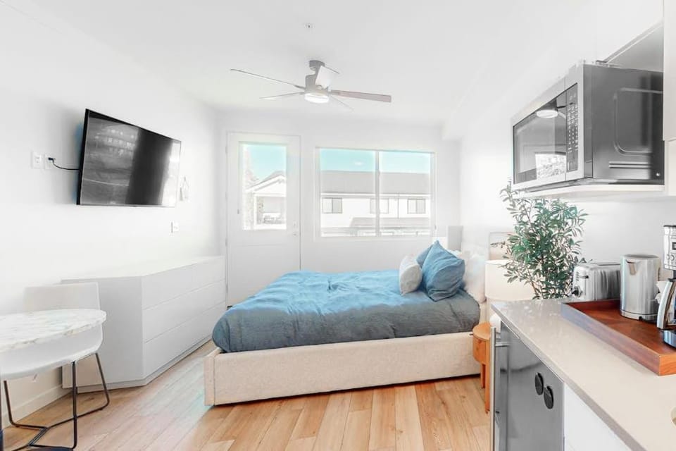 Mellow on Meadow Mile 2B Apartment in Fraser