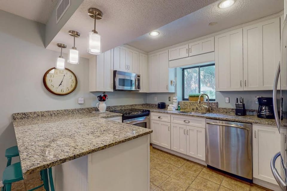 Hickory Cove 49 Villa in Hilton Head Island