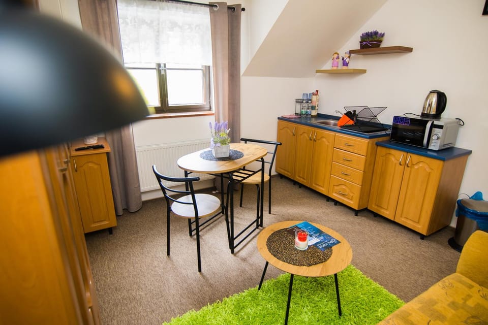 Apartmán Centrum Pastvinská přehrada Apartment in Czechia