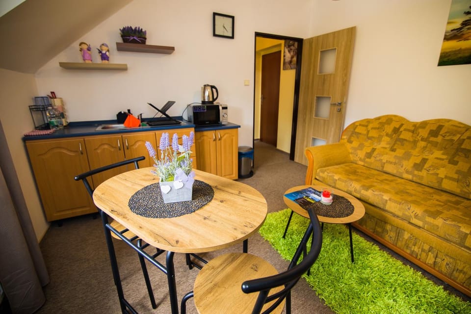 Apartmán Centrum Pastvinská přehrada Apartment in Czechia