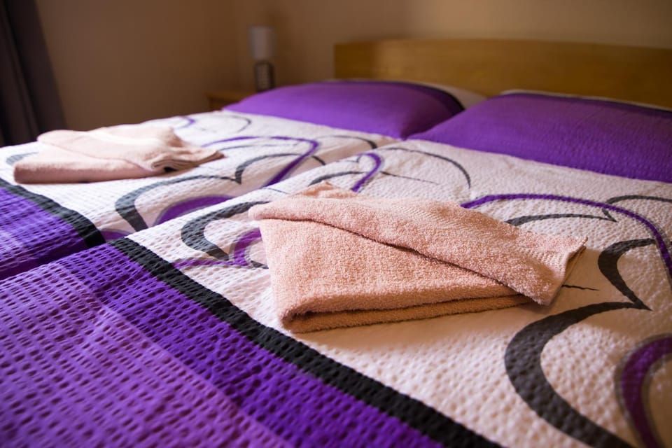 Apartmán Centrum Pastvinská přehrada Apartment in Czechia