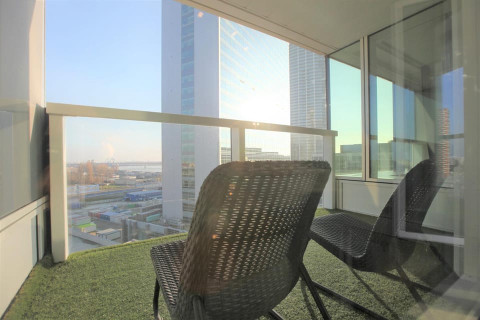 Day, View (from property/room), Balcony/Terrace, Balcony/Terrace