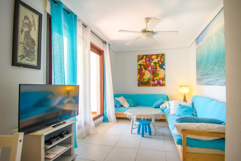 Living room, Lounge or bar