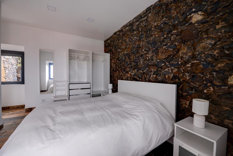 Fontinha Terrace View House Villa in Azores District