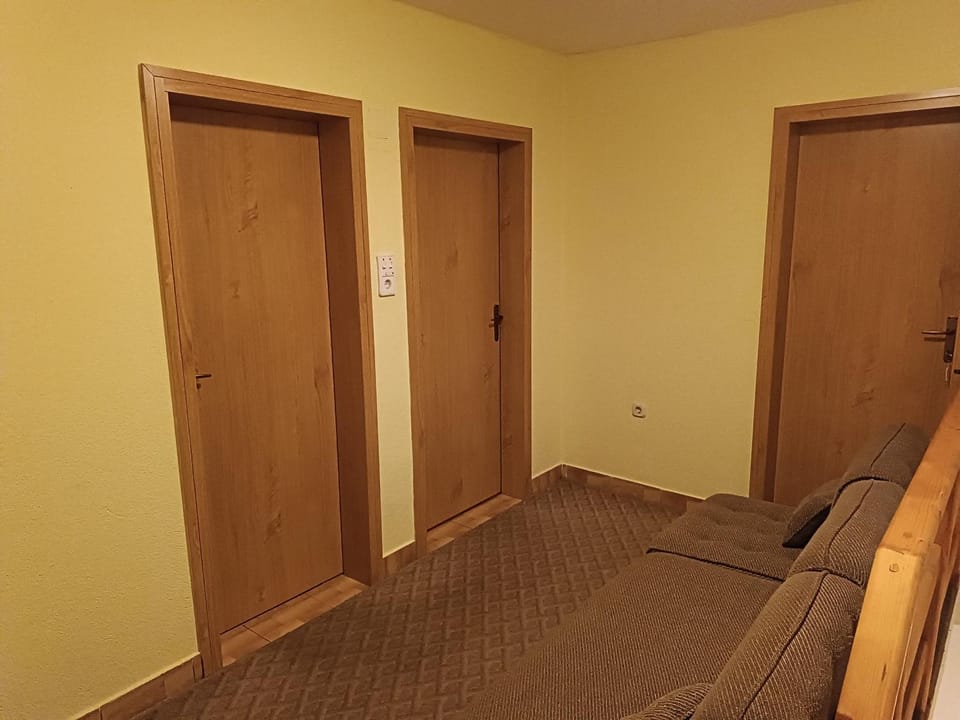 Vlašić, Babanovac, vikendica Ante House in Federation of Bosnia and Herzegovina