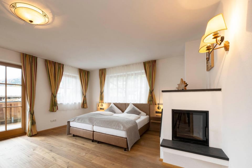 Brugger's Ferienwohnungen Apartment in Tyrol