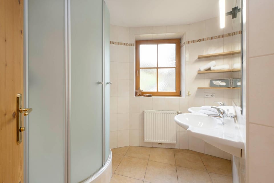 Brugger's Ferienwohnungen Apartment in Tyrol