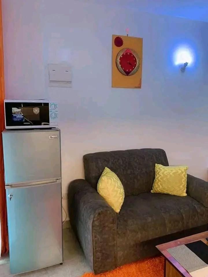 Escape Hut Apartment in Nairobi