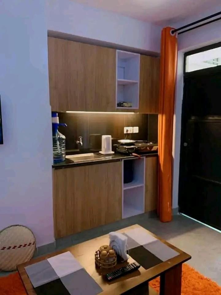 Escape Hut Apartment in Nairobi