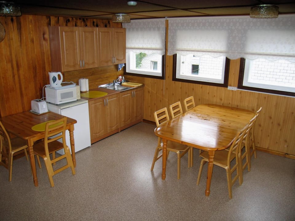 Nooruse Majutus Bed and Breakfast in Estonia