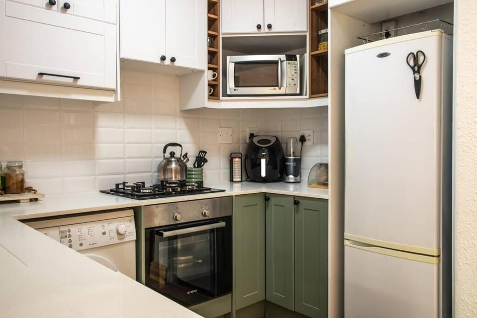 Coffee/tea facilities, Kitchen or kitchenette, dishwasher, minibar, pet friendly, stove, toaster