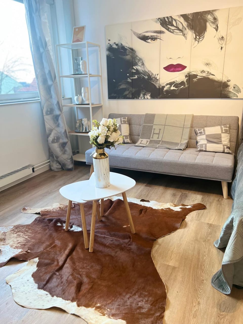 Kölner City Apartment direkt am Zentrum Nähe Hbf Apartment in Cologne