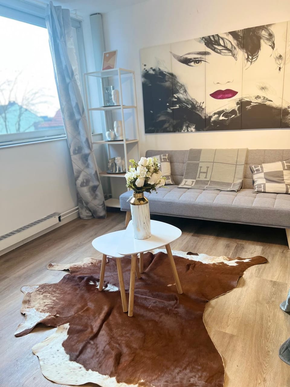 Kölner City Apartment direkt am Zentrum Nähe Hbf Apartment in Cologne