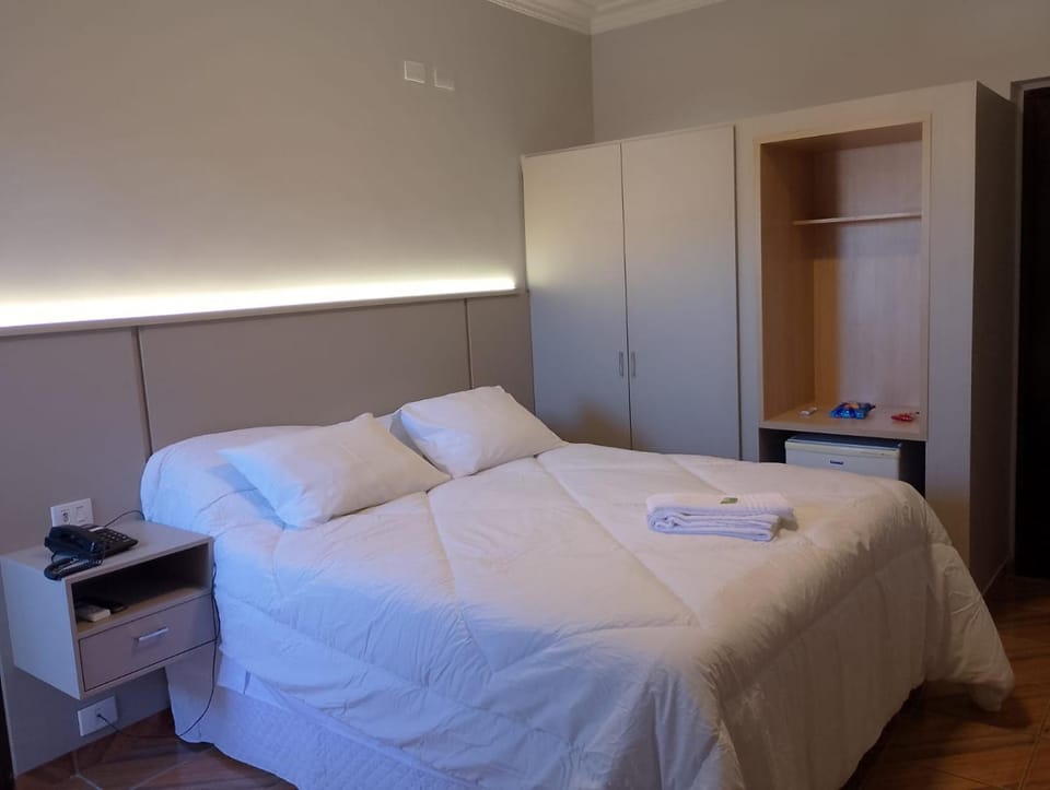 Victoria Hotel - Campanha - MG Apartment in State of São Paulo