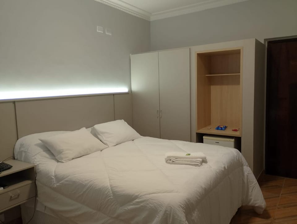 Victoria Hotel - Campanha - MG Apartment in State of São Paulo