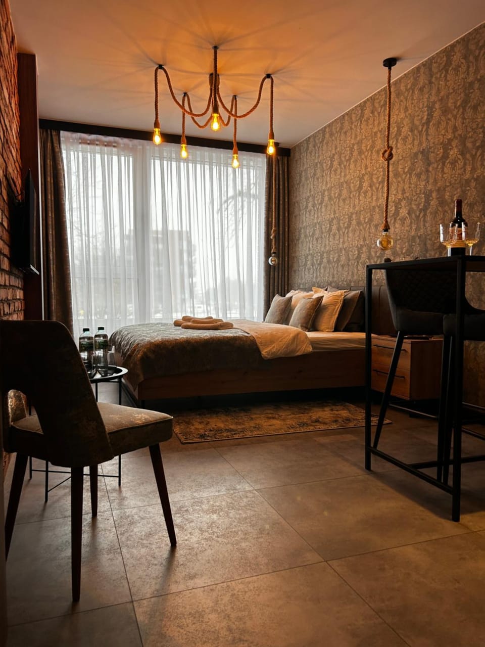 Mango Apartment Old Town II Apartment in Gdansk