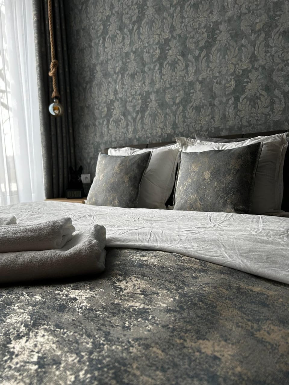 Mango Apartment Old Town II Apartment in Gdansk