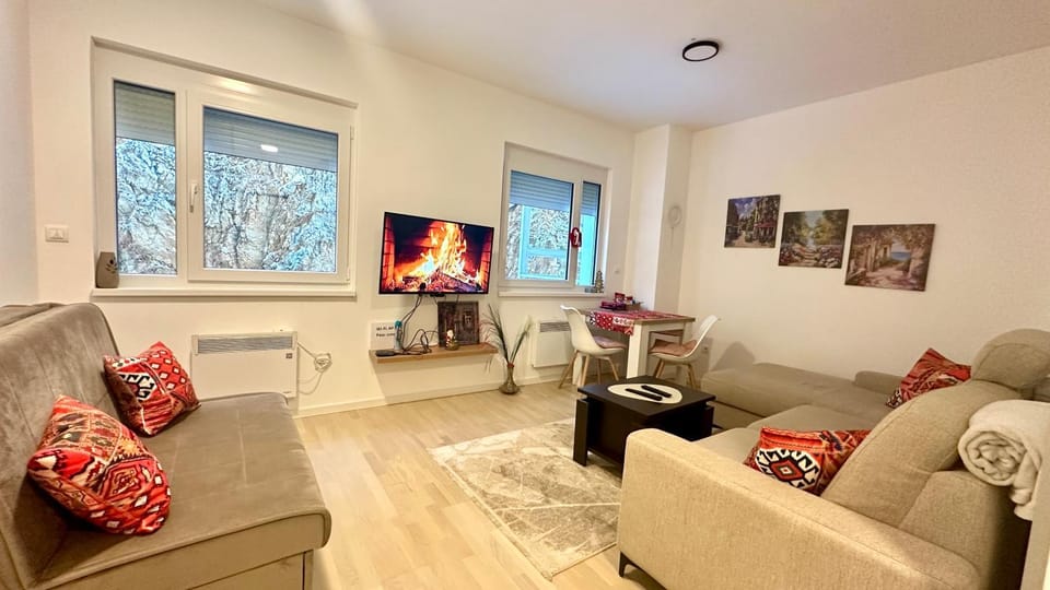 Apartman Sunce Bjelasnica Apartment in Federation of Bosnia and Herzegovina