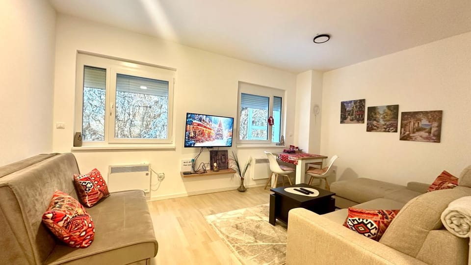 Apartman Sunce Bjelasnica Apartment in Federation of Bosnia and Herzegovina