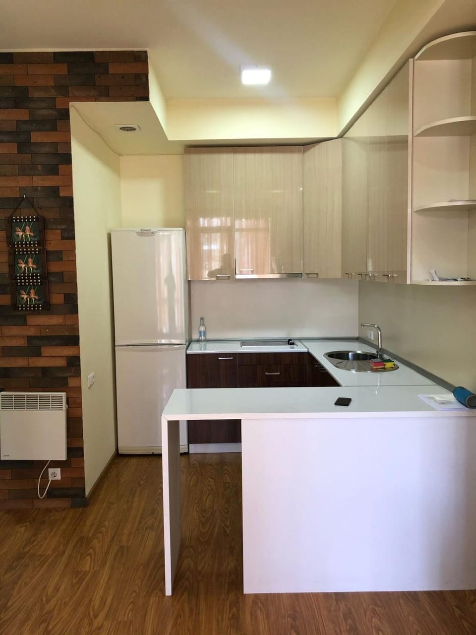 BelApart Apartment in Armenia