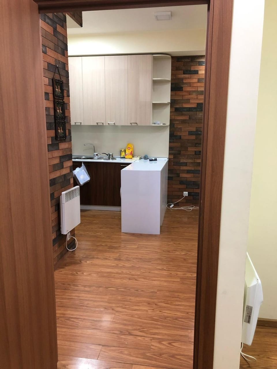 BelApart Apartment in Armenia