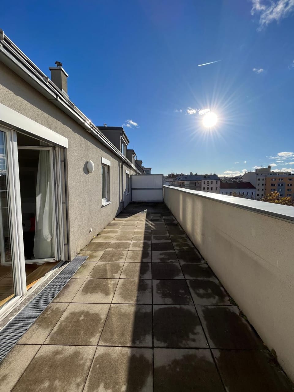 Day, View (from property/room), Balcony/Terrace
