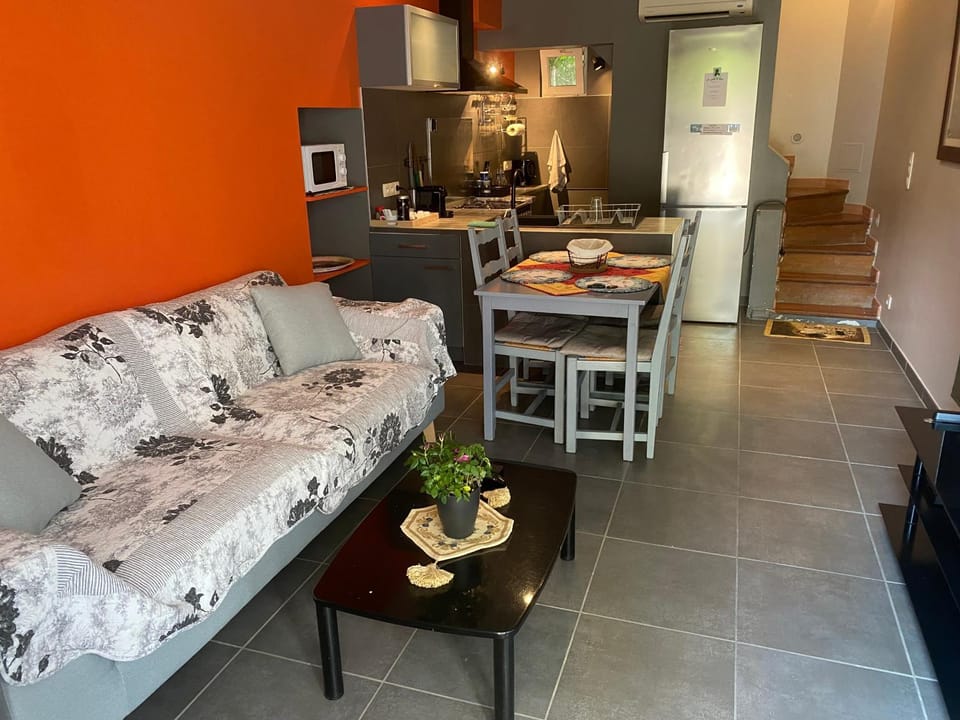 Les baux House in Les Baux-de-Provence