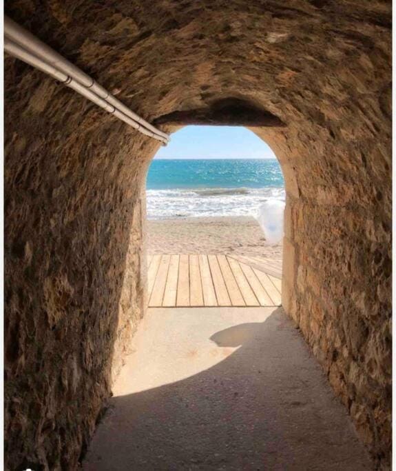 Agréable Studio Sanary-sur-mer Apartment in Sanary-sur-Mer