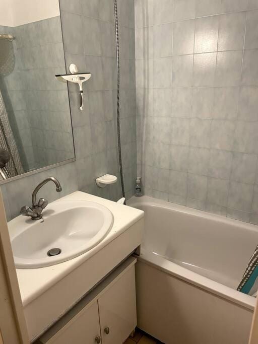 Agréable Studio Sanary-sur-mer Apartment in Sanary-sur-Mer