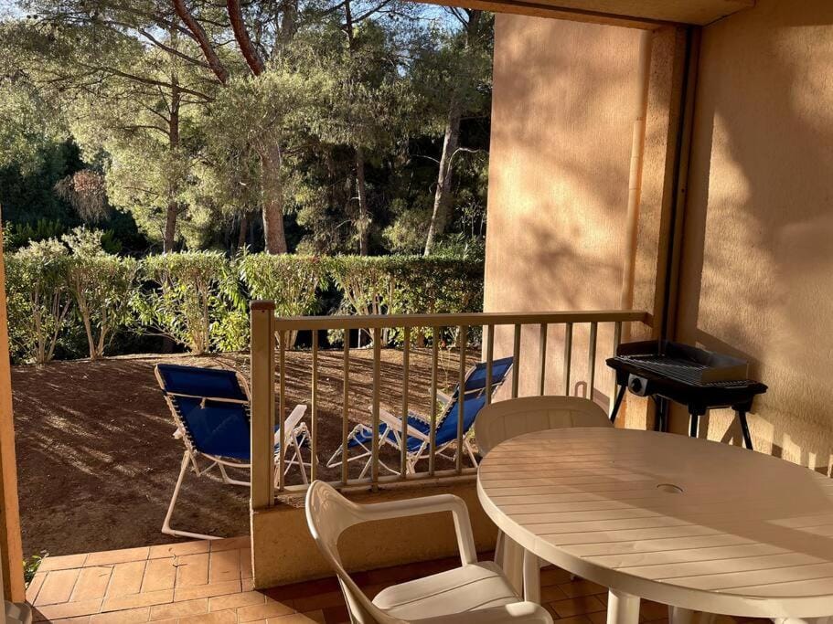 Agréable Studio Sanary-sur-mer Apartment in Sanary-sur-Mer