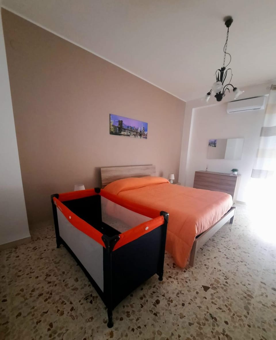 A casa di Mary Apartment in Syracuse