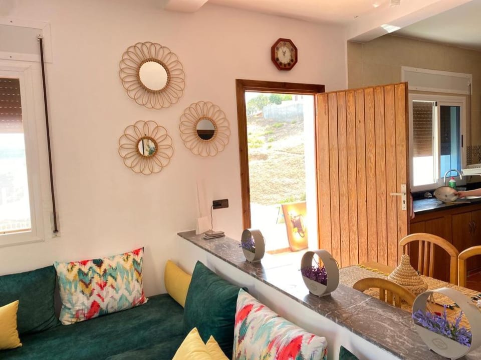 Awechtam house House in Tangier-Tétouan-Al Hoceima