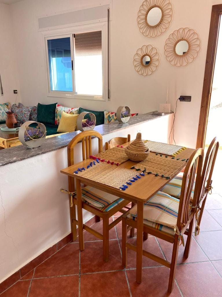 Awechtam house House in Tangier-Tétouan-Al Hoceima