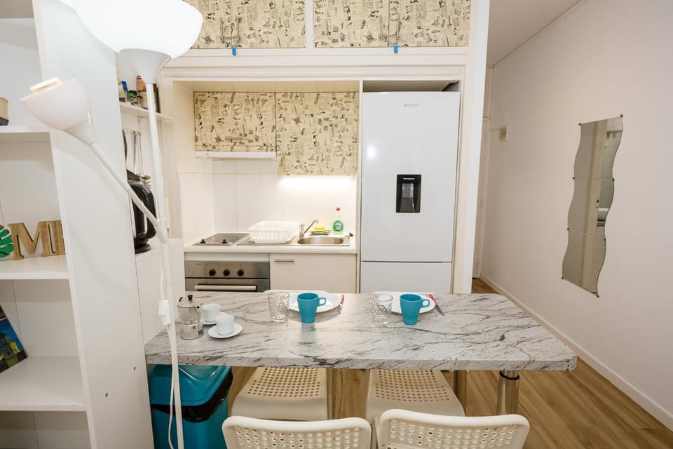 Casa Zoltan Apartment in Costa del Silencio