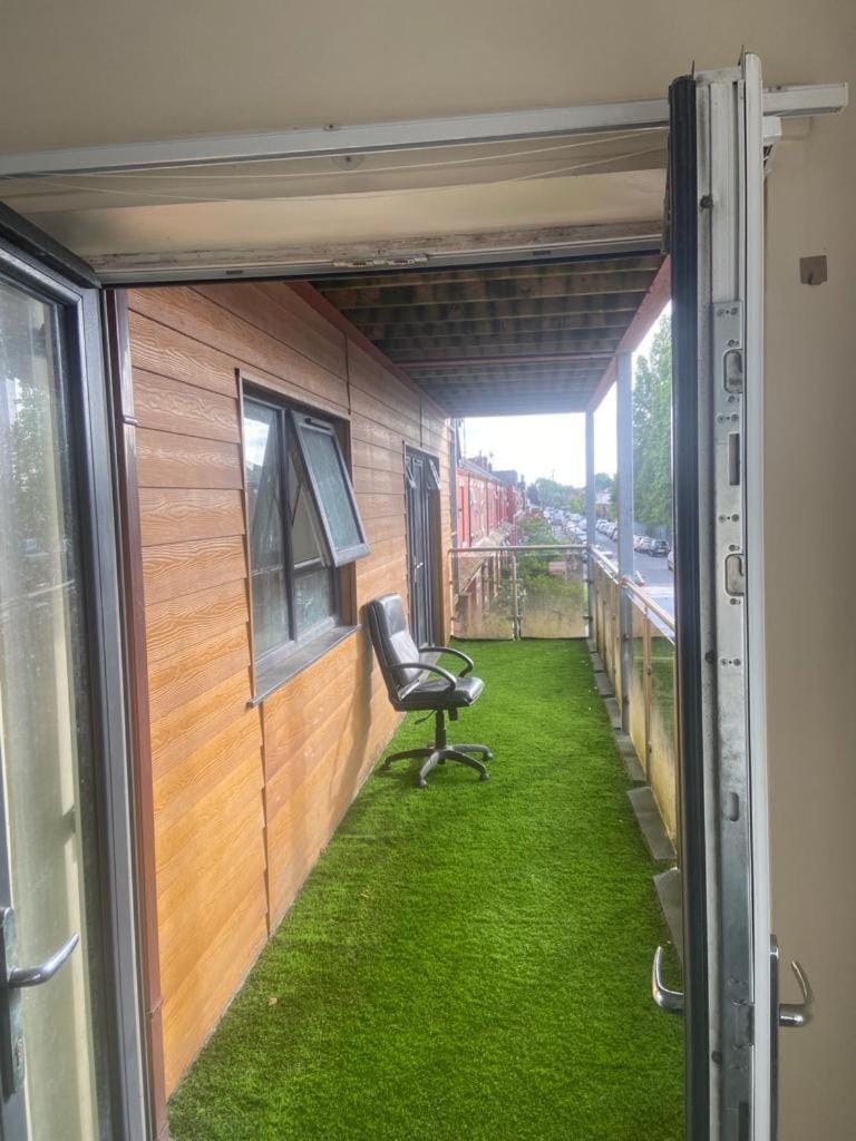Cosy living Apartment in Camberley