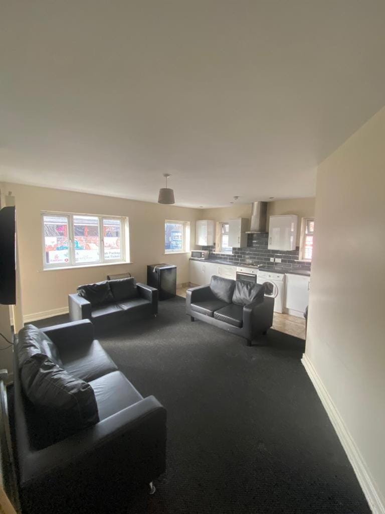 Cosy living Apartment in Camberley