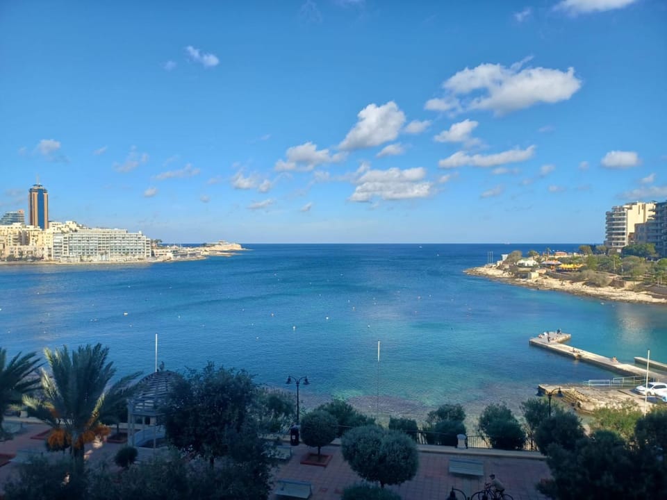 Day, Natural landscape, Beach, Sea view