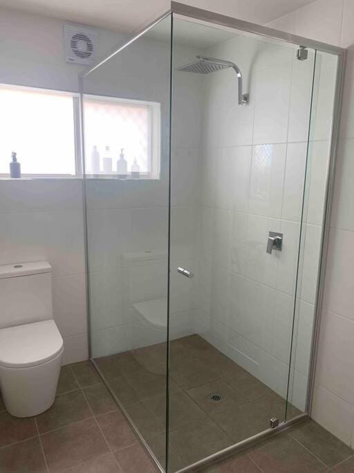 Tequila Sunset Apartment in Yamba