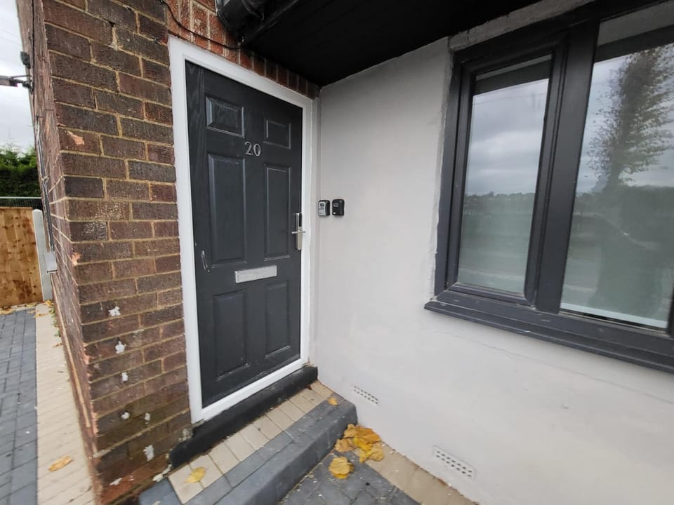 Property building, Day