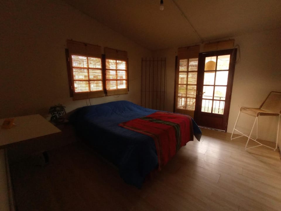 florinda casa orgánica Apartment in San Salvador de Jujuy