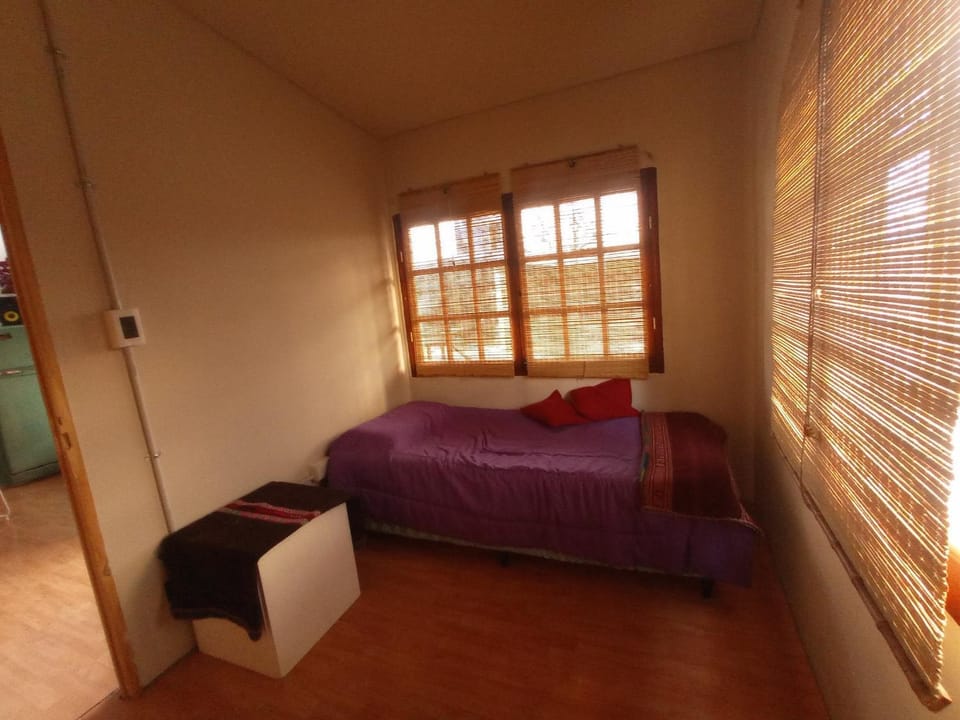 florinda casa orgánica Apartment in San Salvador de Jujuy