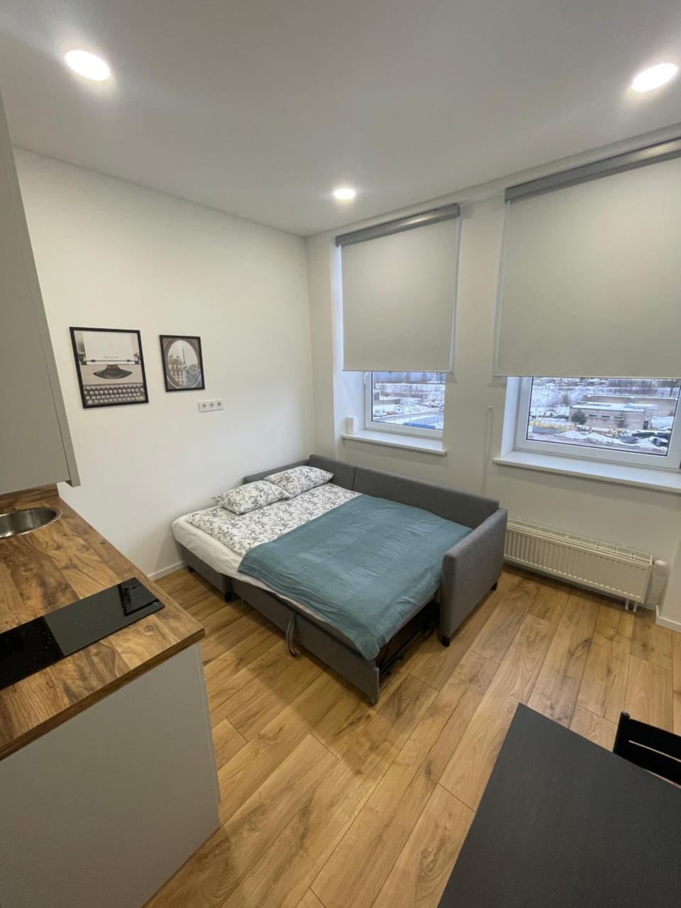 25 Airport Apartment Apartment in Vilnius