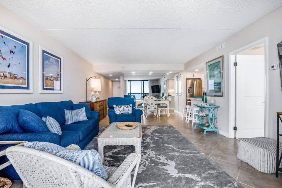 Golden Sands 607 House in Ocean City