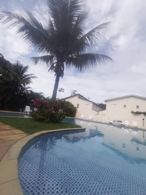 Casa de Praia em Juqueí - Condomínio Fechado House in São Sebastião