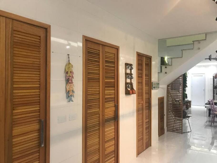 Casa de Praia em Juqueí - Condomínio Fechado House in São Sebastião