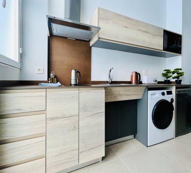 Exclusive LOFT in Ruzafa (SOHO) Apartment in Valencia
